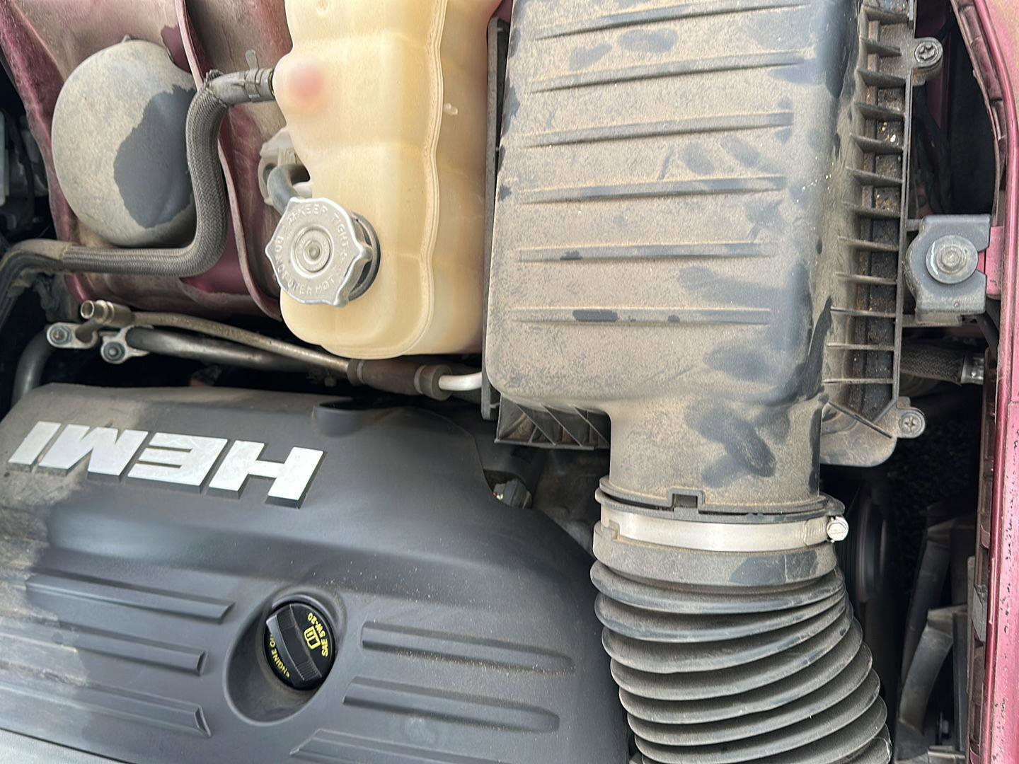 Used 2020 Dodge Challenger R/T w/ Plus Package image 3