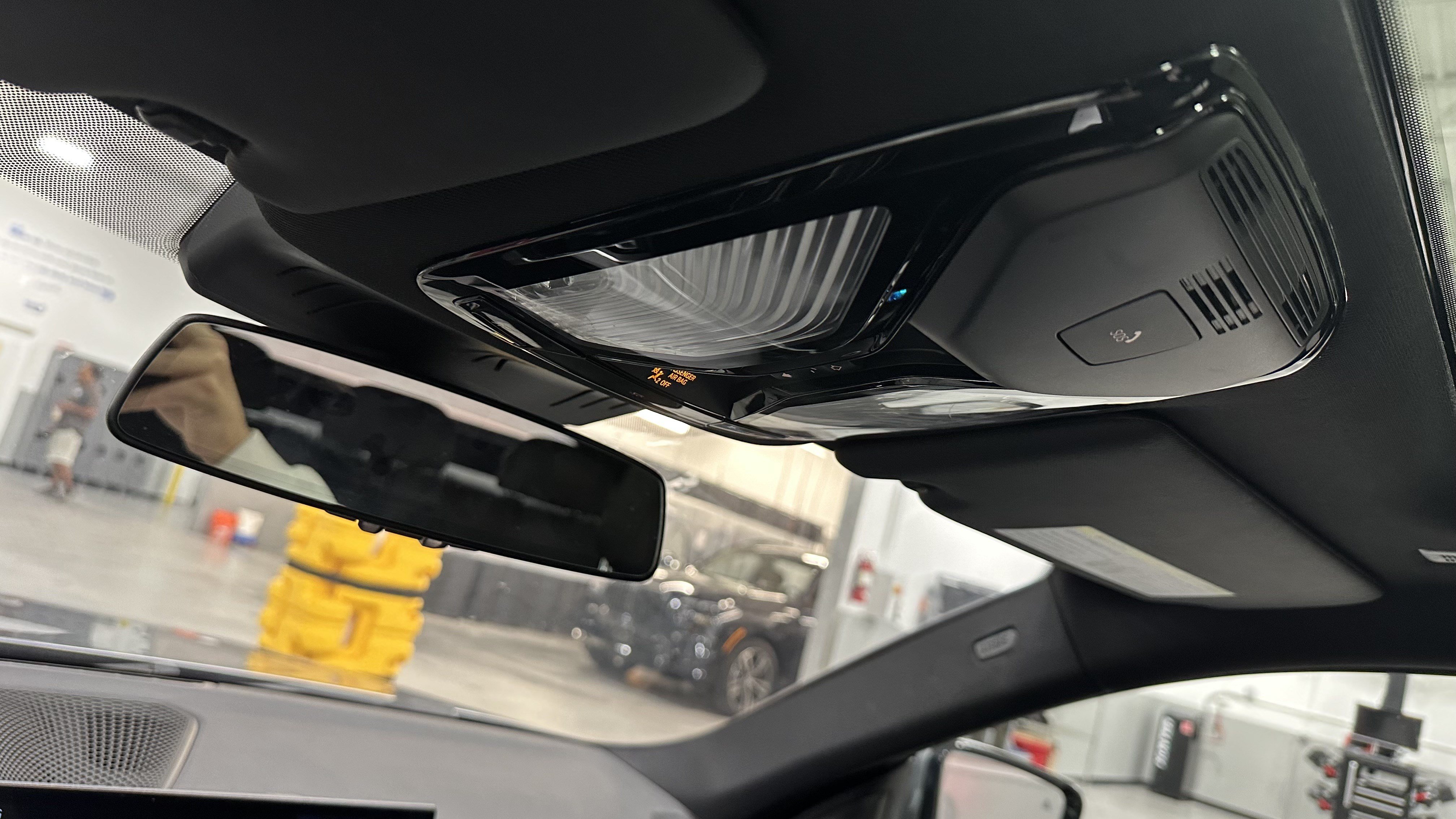 Certified 2023 BMW i4 eDrive35 RWD image 28