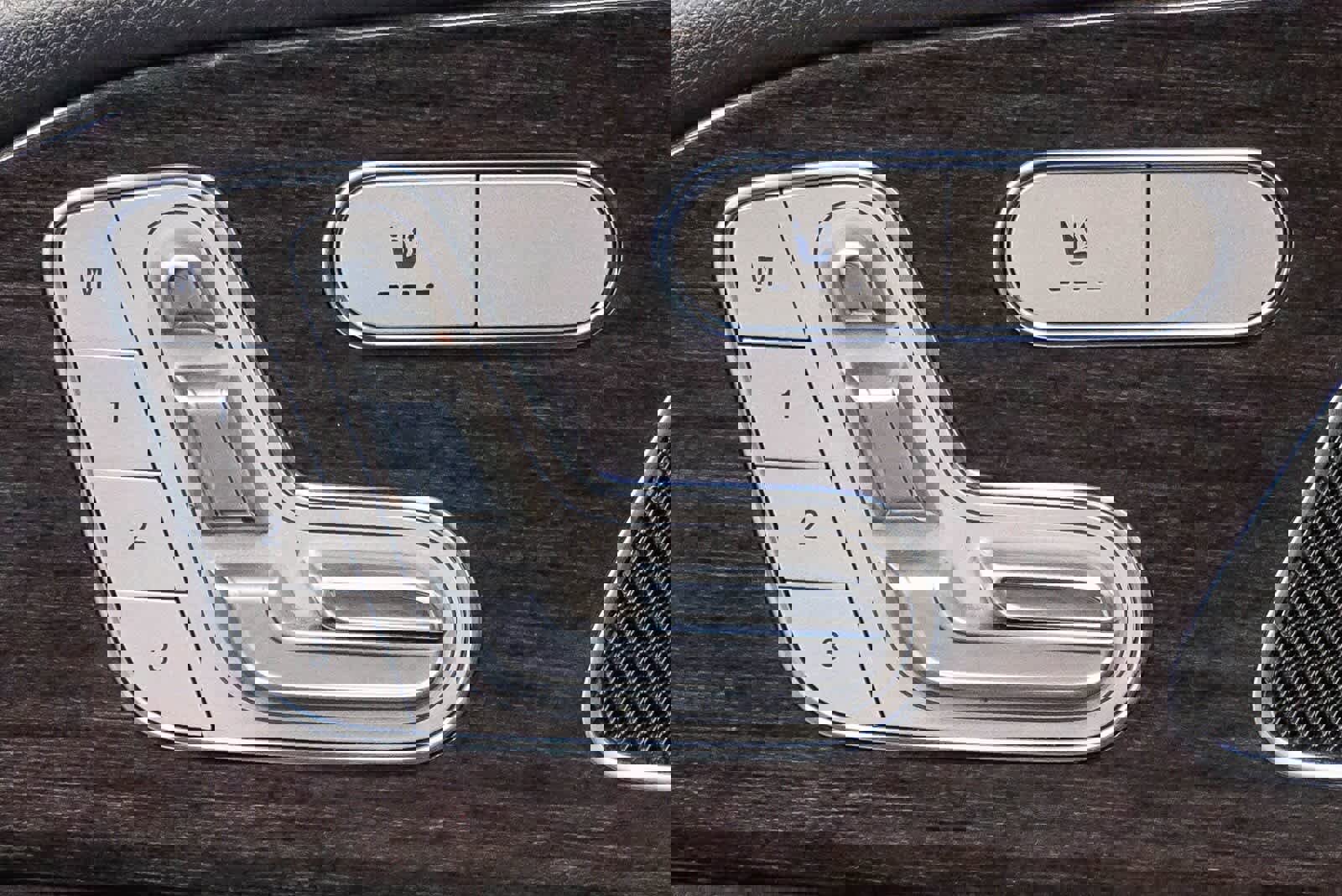 Used 2020 Mercedes-Benz GLE 350 4MATIC image 22