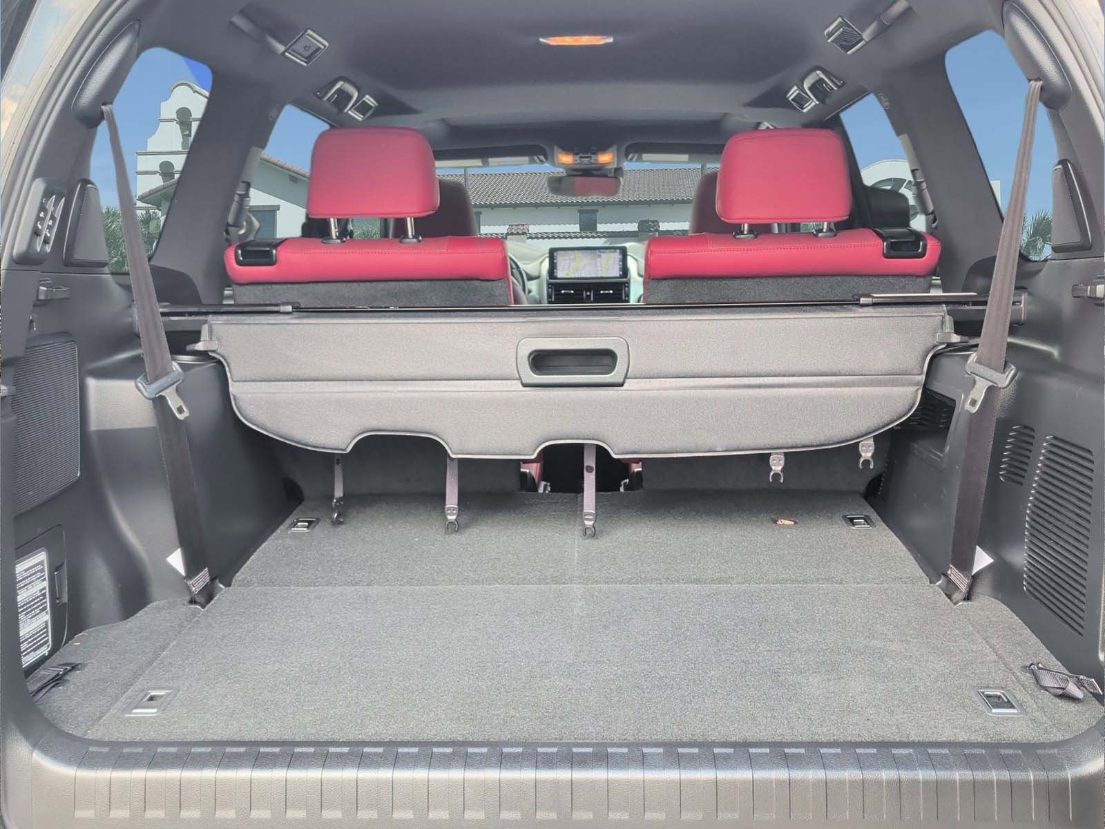 Certified 2023 Lexus GX 460 Premium image 28