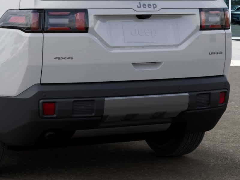 New 2026 Jeep Cherokee Limited AWD/4WD image 39