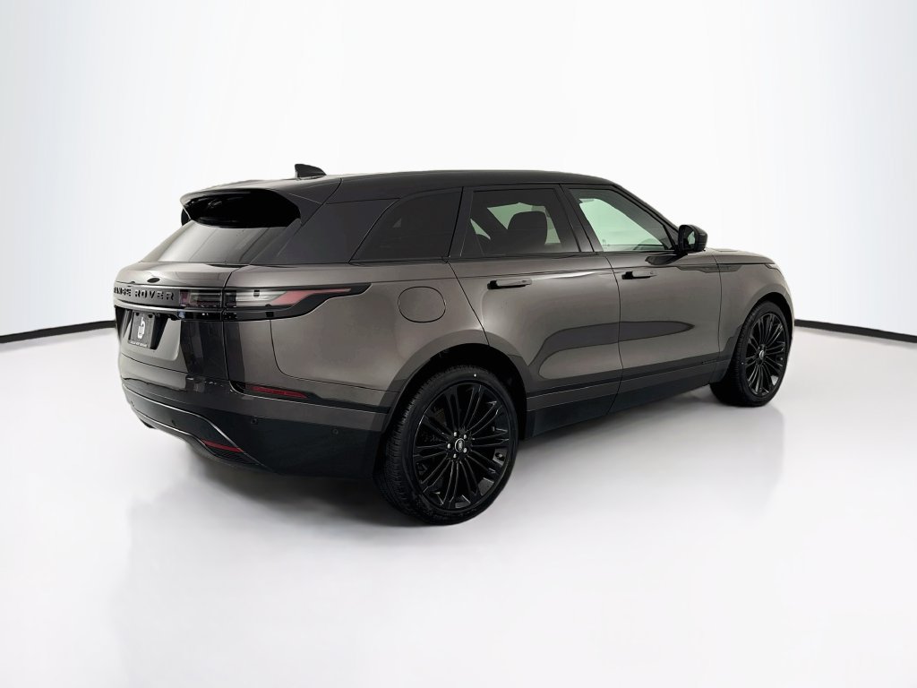 New 2026 Land Rover Range Rover Velar Belgravia AWD/4WD image 5