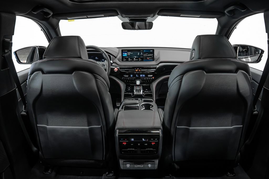 Used 2023 Acura MDX Type S image 11