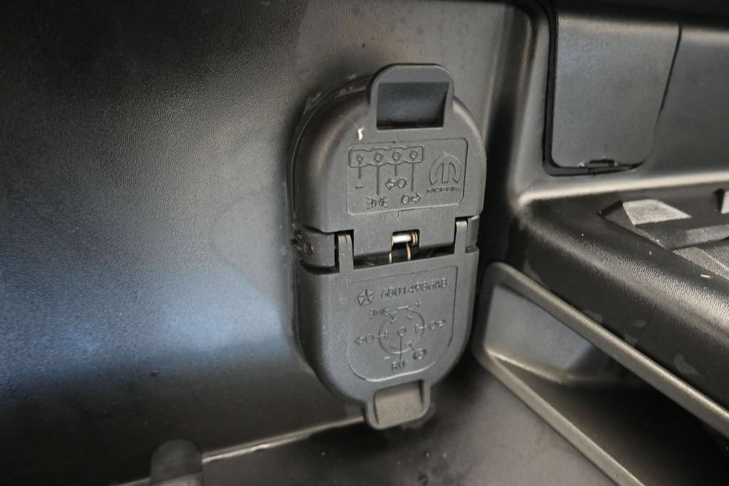 Used 2022 RAM 1500 Limited AWD/4WD image 47