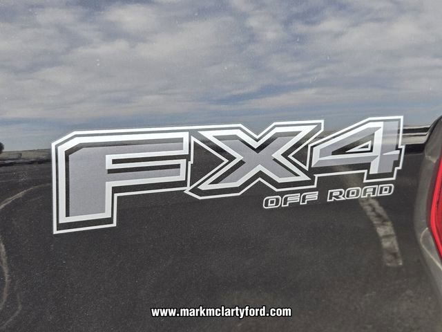 New 2026 Ford F150 XLT w/ Equipment Group 302A MID image 11