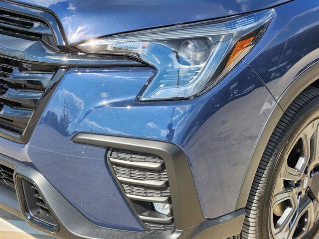New 2025 Subaru Ascent Bronze Edition image 5