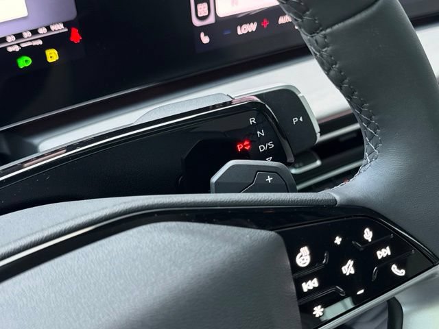 New 2026 Audi Q3 quattro 2.0T AWD/4WD image 14