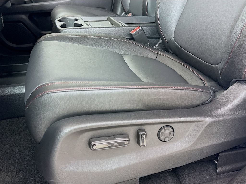 New 2026 Honda Odyssey Sport-L image 20
