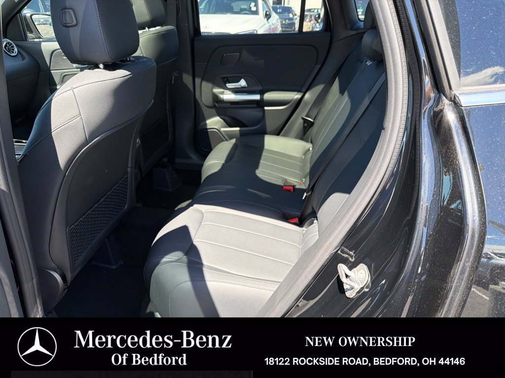 New 2026 Mercedes-Benz GLA 250 4MATIC image 22