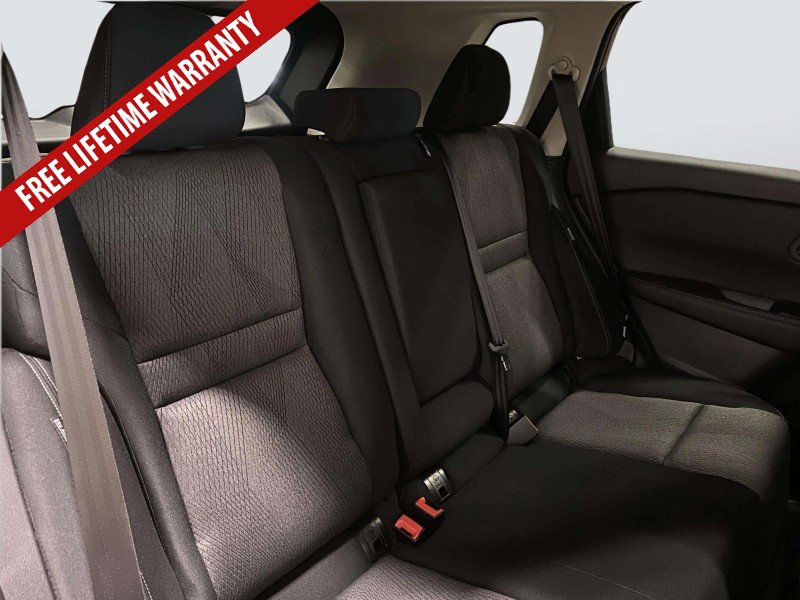 New 2026 Nissan Rogue SV w/ Cold Weather Package FWD image 29