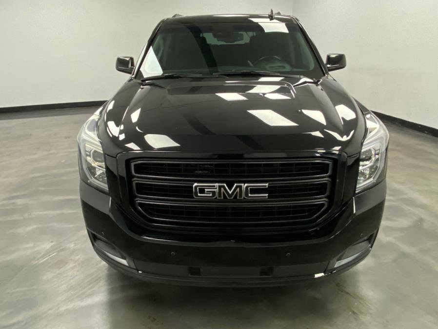 Used 2019 GMC Yukon SLT w/ Graphite Performance Edition image 9