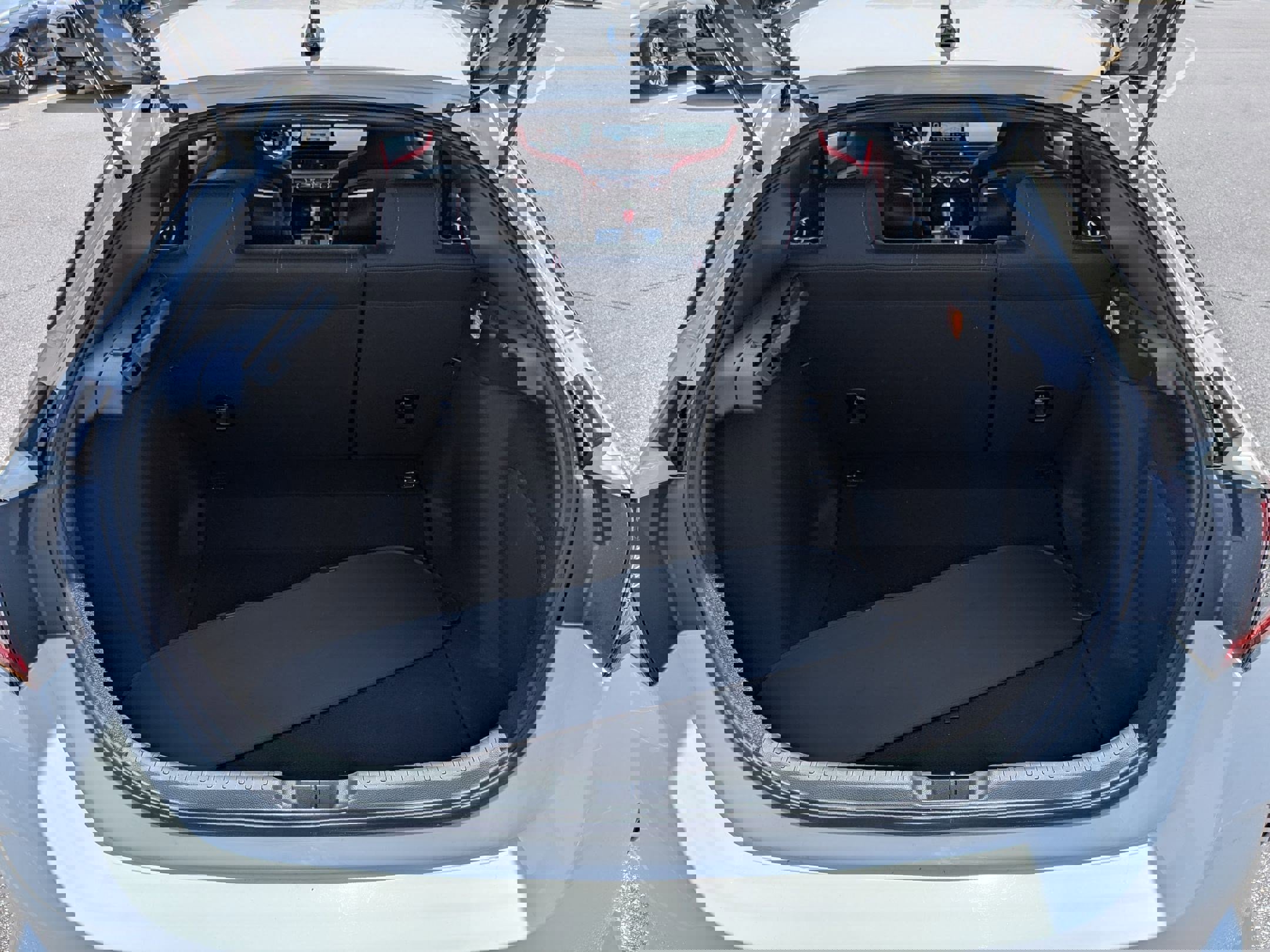 Used 2025 Honda Civic Type R image 32