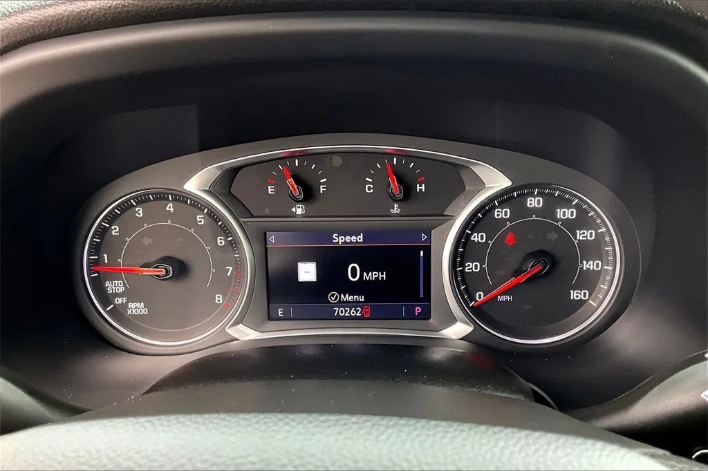 Used 2021 GMC Acadia SLE w/ Driver Convenience Package image 20