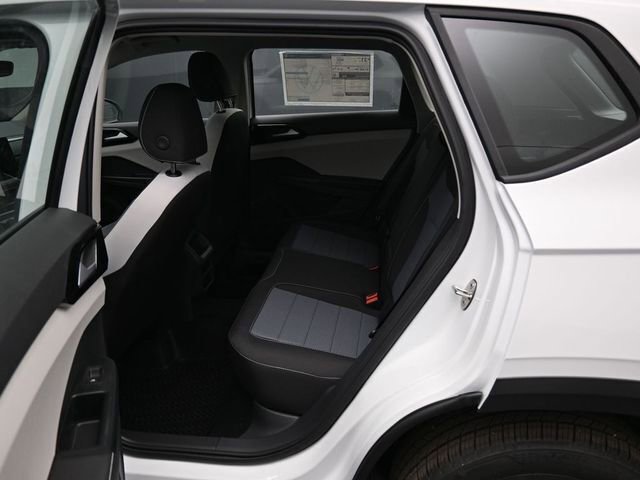 New 2026 Volkswagen Taos S image 11