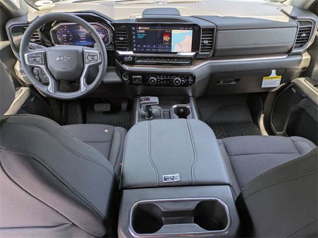 New 2026 Chevrolet Silverado 1500 RST image 23