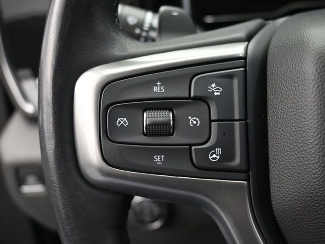 Used 2022 Chevrolet Silverado 1500 RST image 16