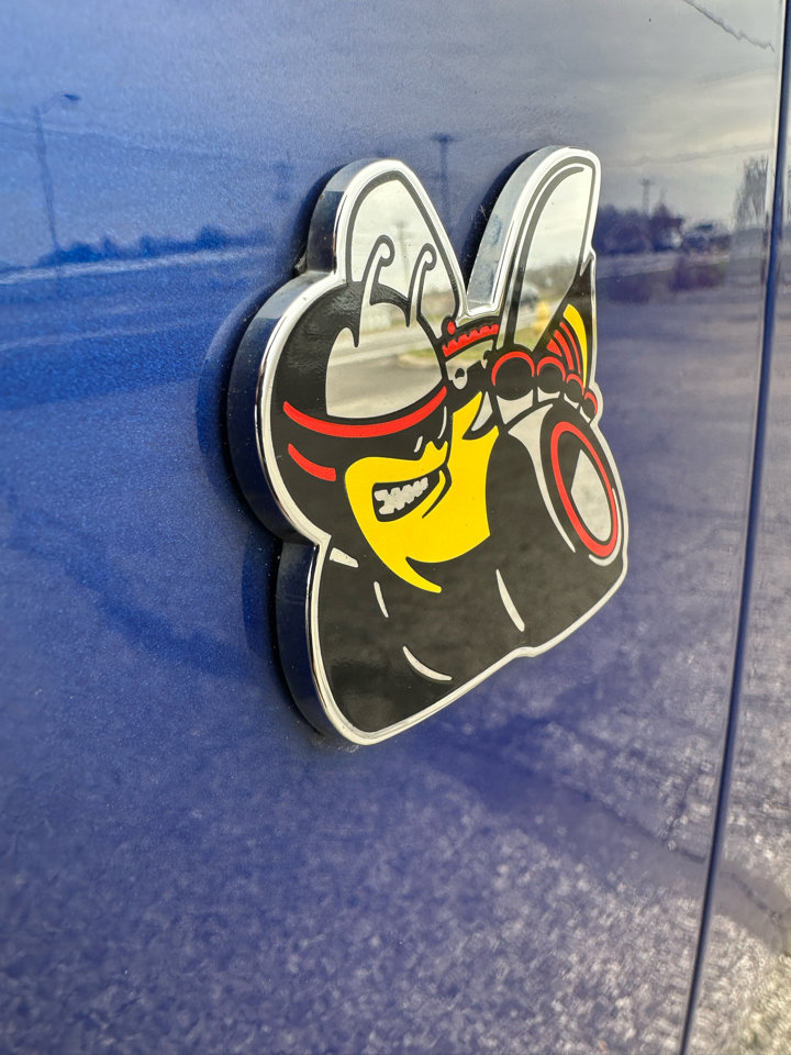 Used 2021 Dodge Challenger R/T Scat Pack w/ Shaker Package image 6