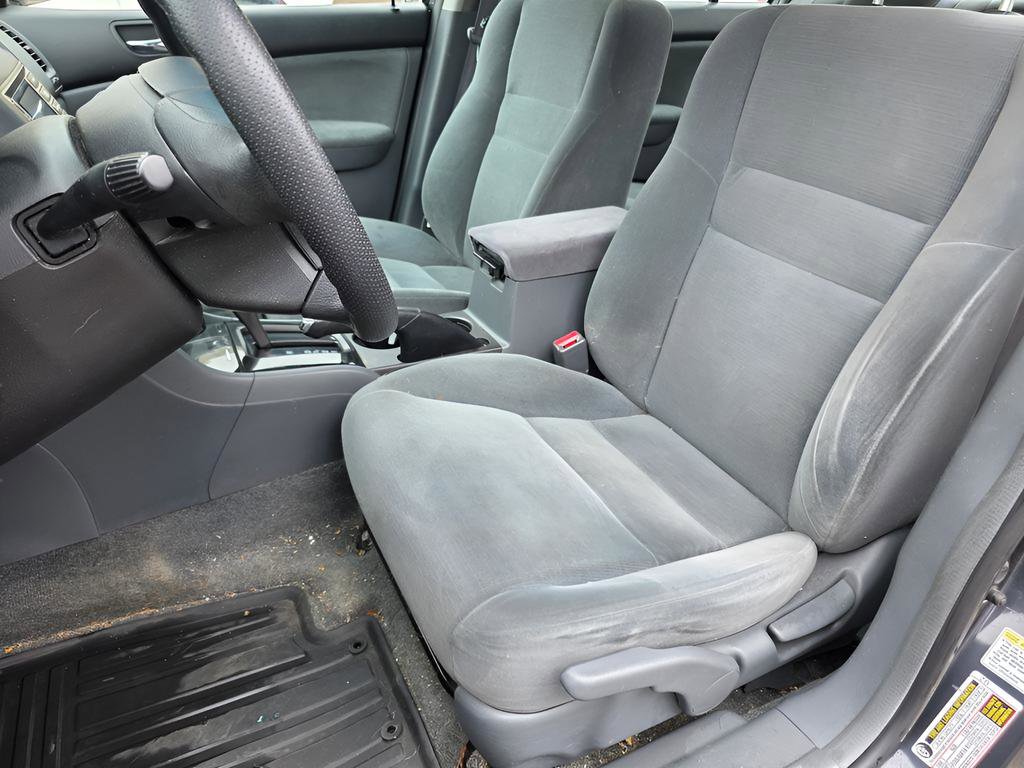 Used 2006 Honda Accord SE image 17