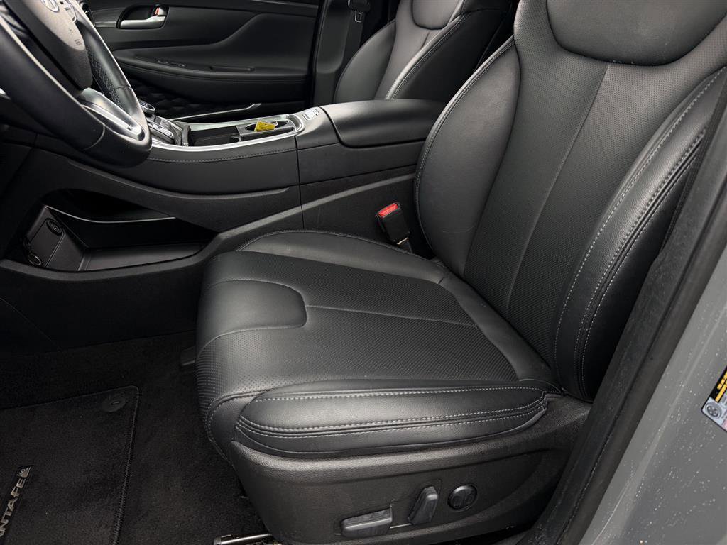 Used 2023 Hyundai Santa Fe SEL Premium image 10