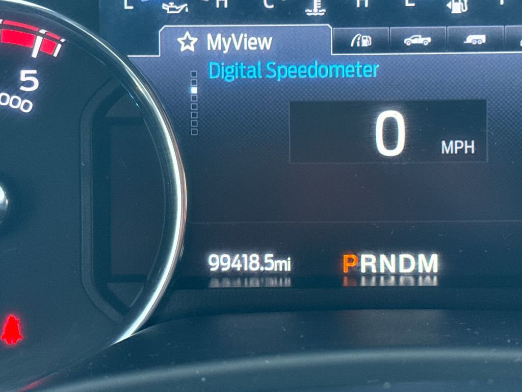 Used 2022 Ford F250 Lariat w/ Lariat Value Package image 40