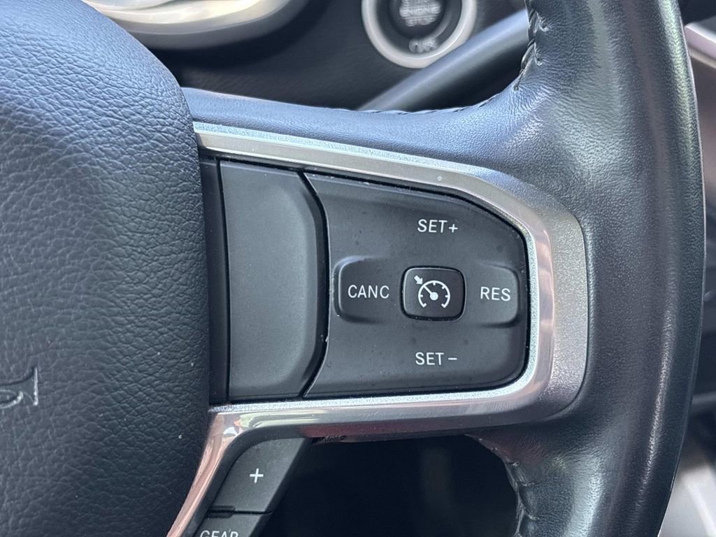Used 2023 RAM 2500 Laramie AWD/4WD image 23