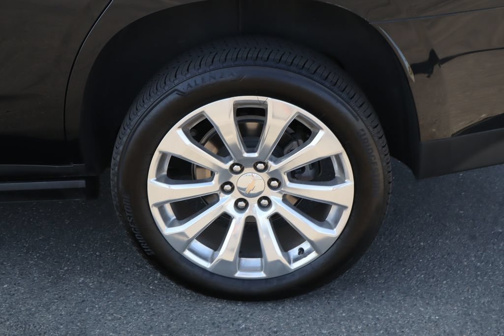 Used 2023 Chevrolet Tahoe Premier RWD image 13