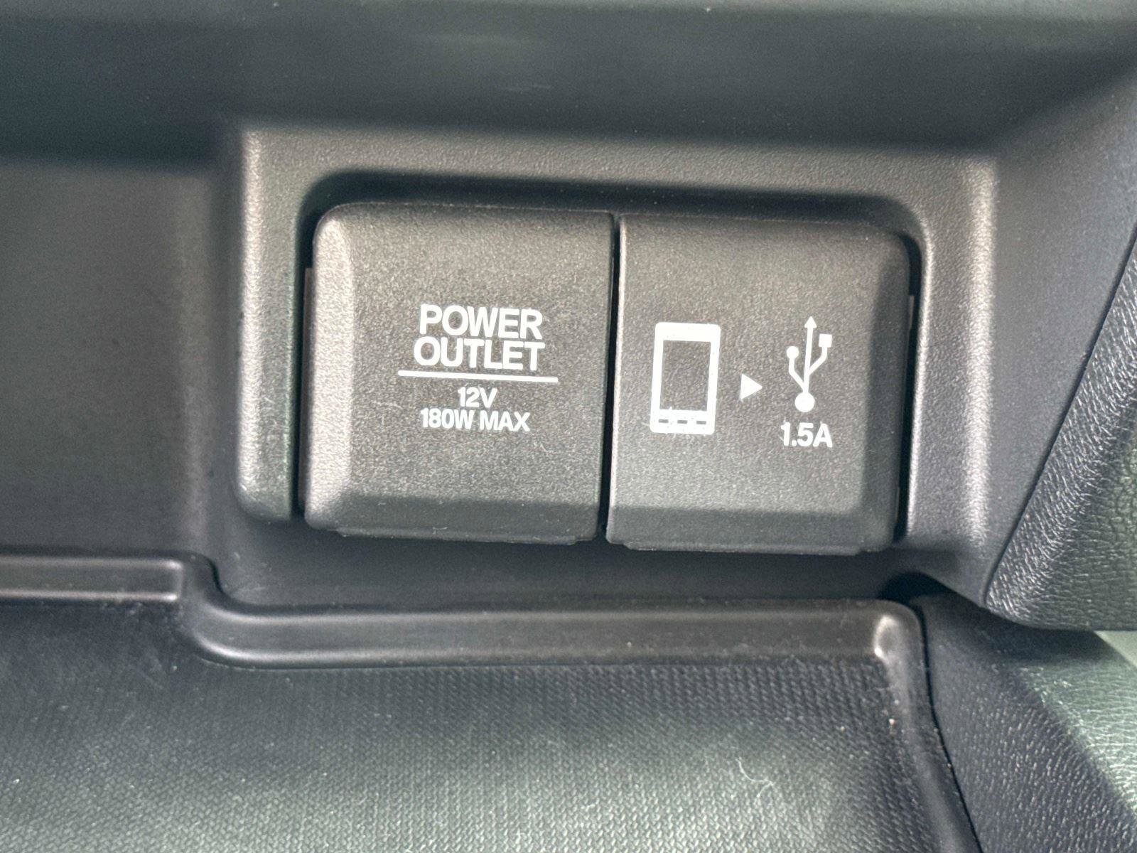 Certified 2017 Honda Ridgeline RTL-T image 25