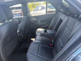 Used 2023 Mercedes-Benz GLE 450 4MATIC image 8