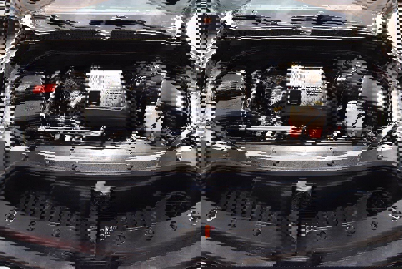 Used 2021 Chevrolet Tahoe RST w/ Luxury Package image 42