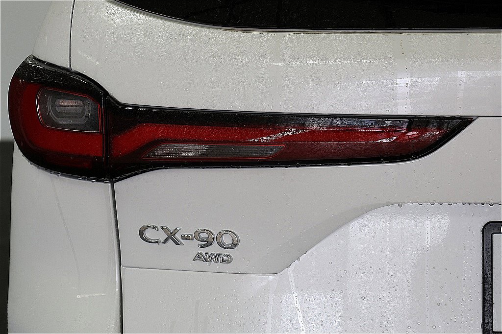 New 2026 MAZDA CX-90 3.3 Turbo w/ Premium Plus Pkg AWD/4WD image 11