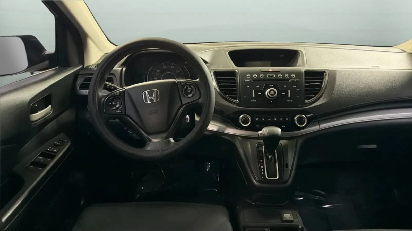 Used 2015 Honda CR-V LX image 10