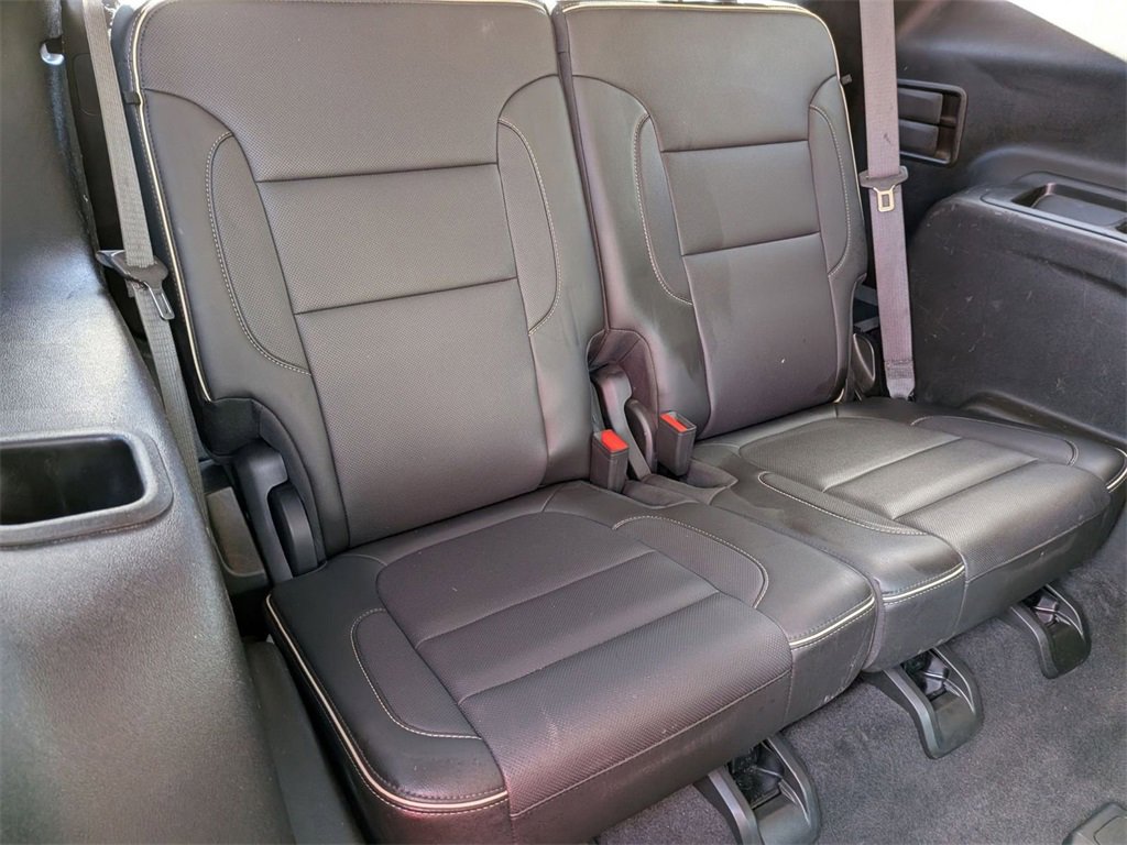 Used 2020 GMC Acadia Denali image 29