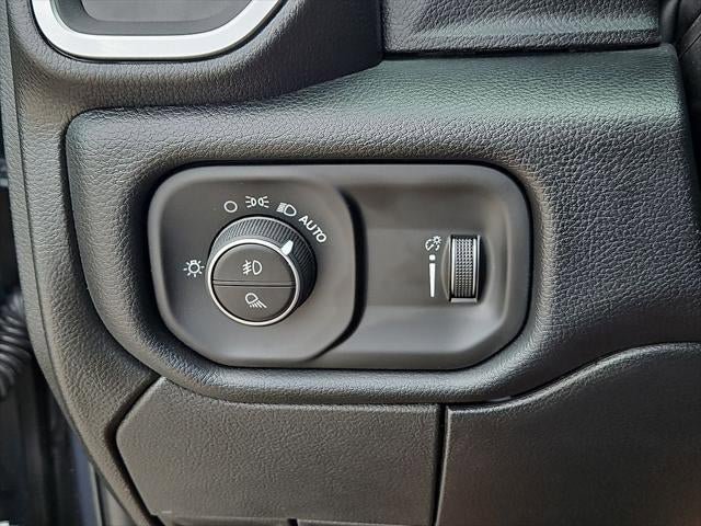 New 2026 RAM 2500 Lone Star AWD/4WD image 56