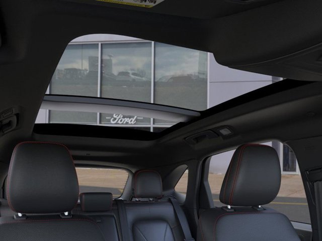 New 2025 Ford Escape ST-Line Elite w/ Premium Technology Package image 22