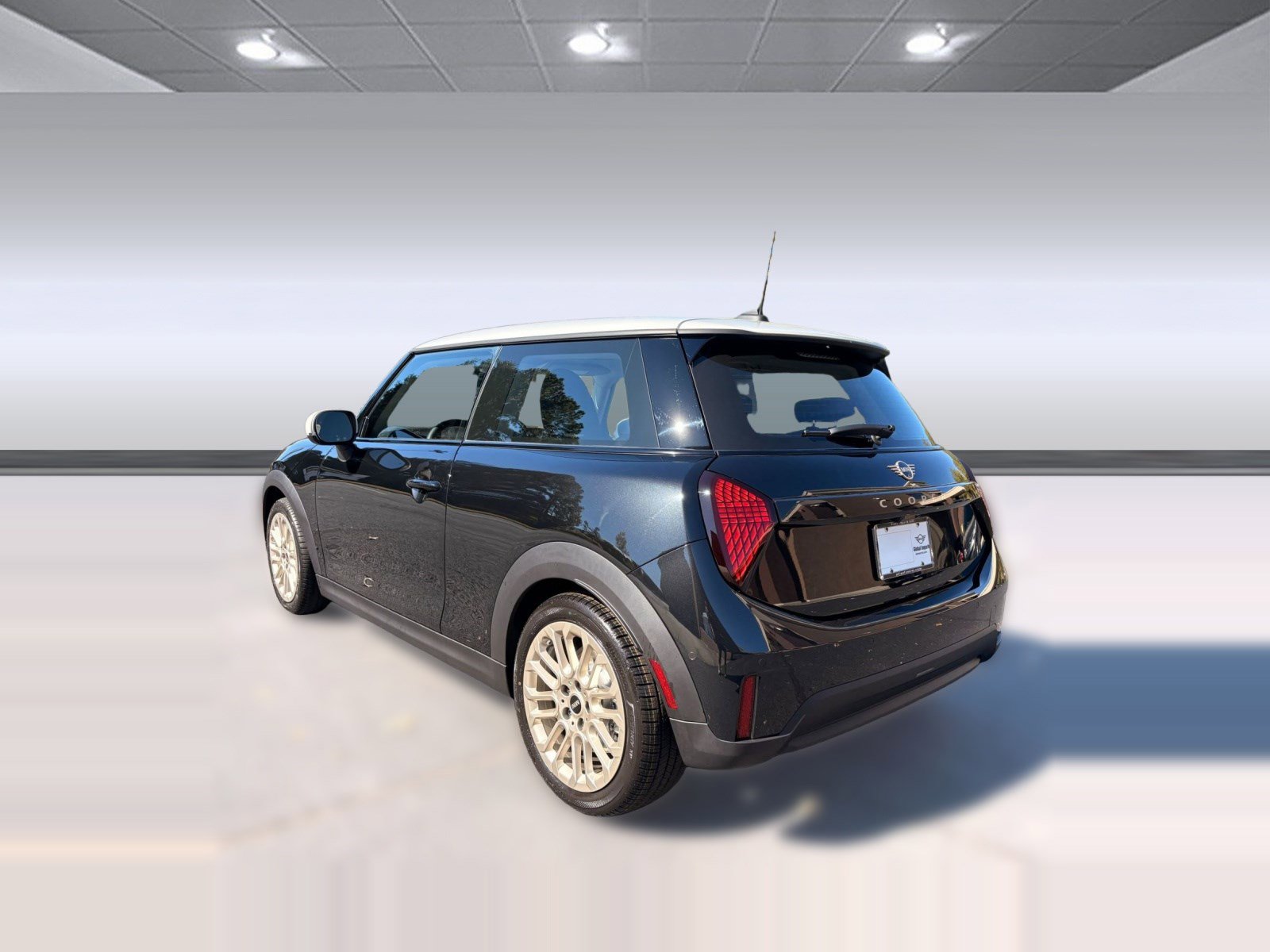 New 2026 MINI Cooper 2-Door Hardtop image 3
