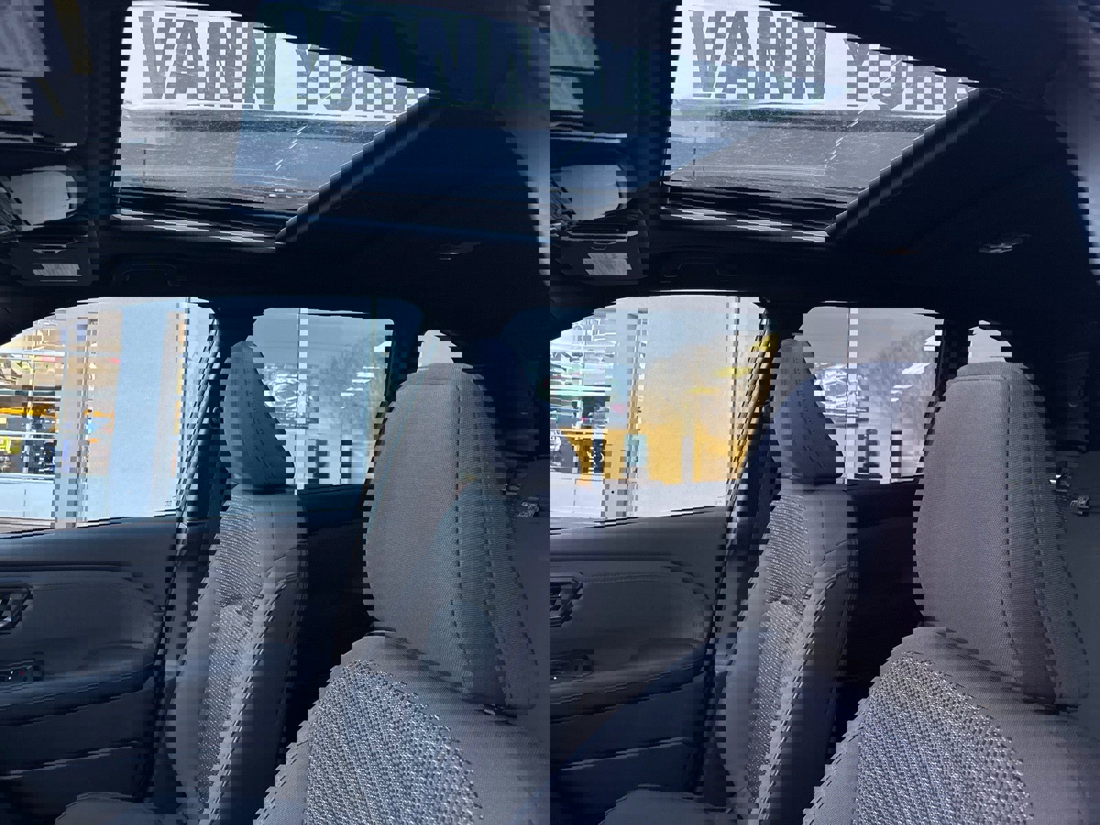 New 2026 Subaru Forester Premium image 15