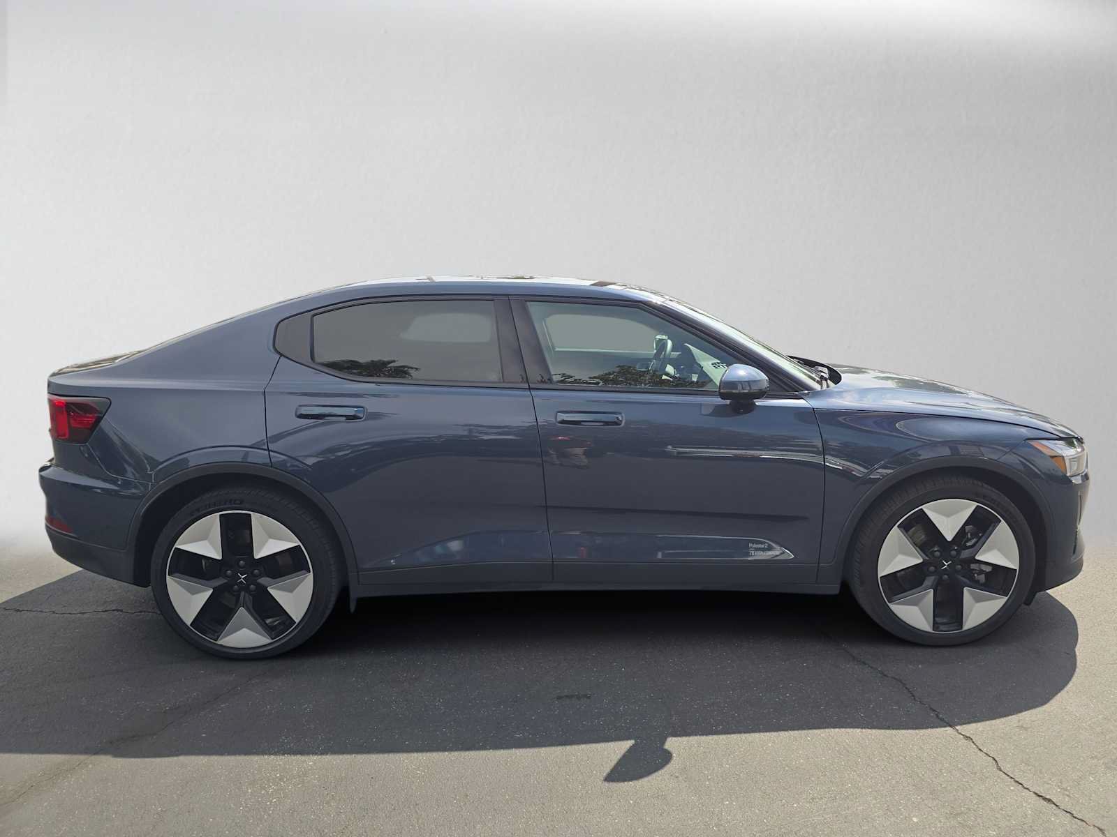 Used 2024 Polestar Polestar 2 AWD/4WD image 2