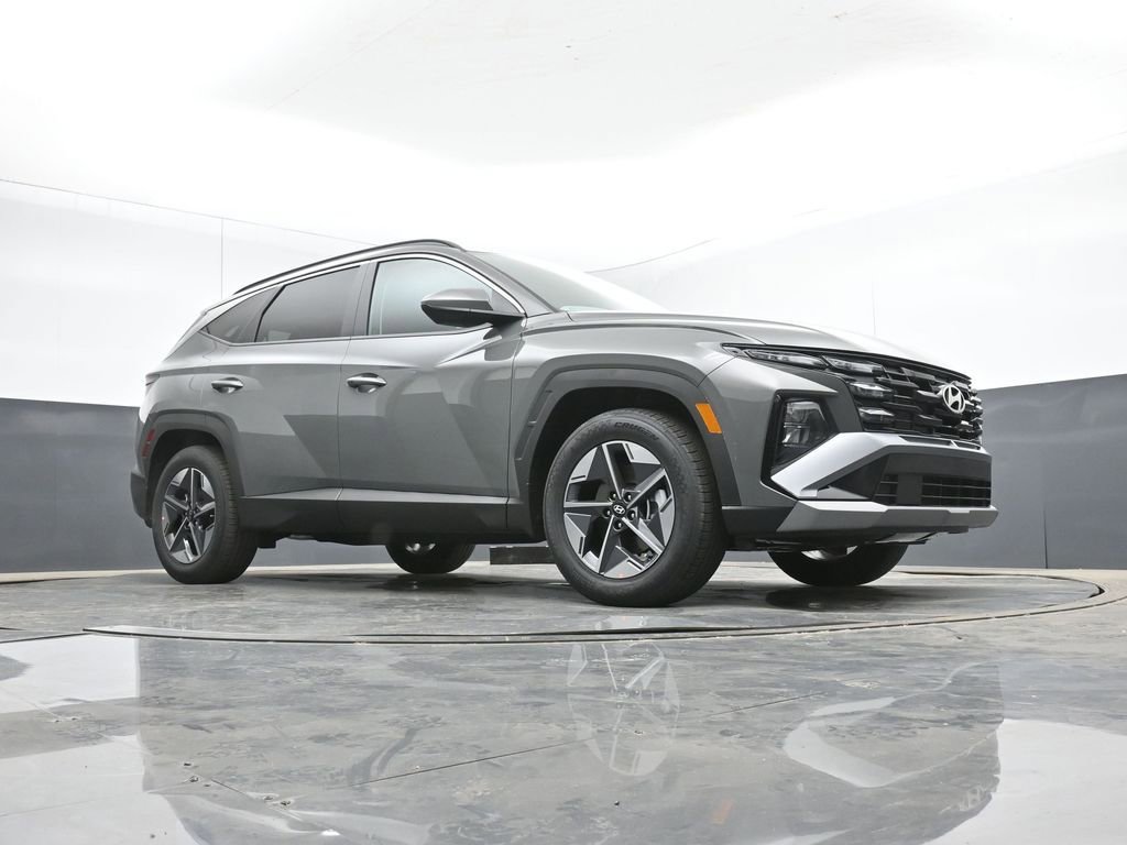 New 2026 Hyundai Tucson SEL image 15