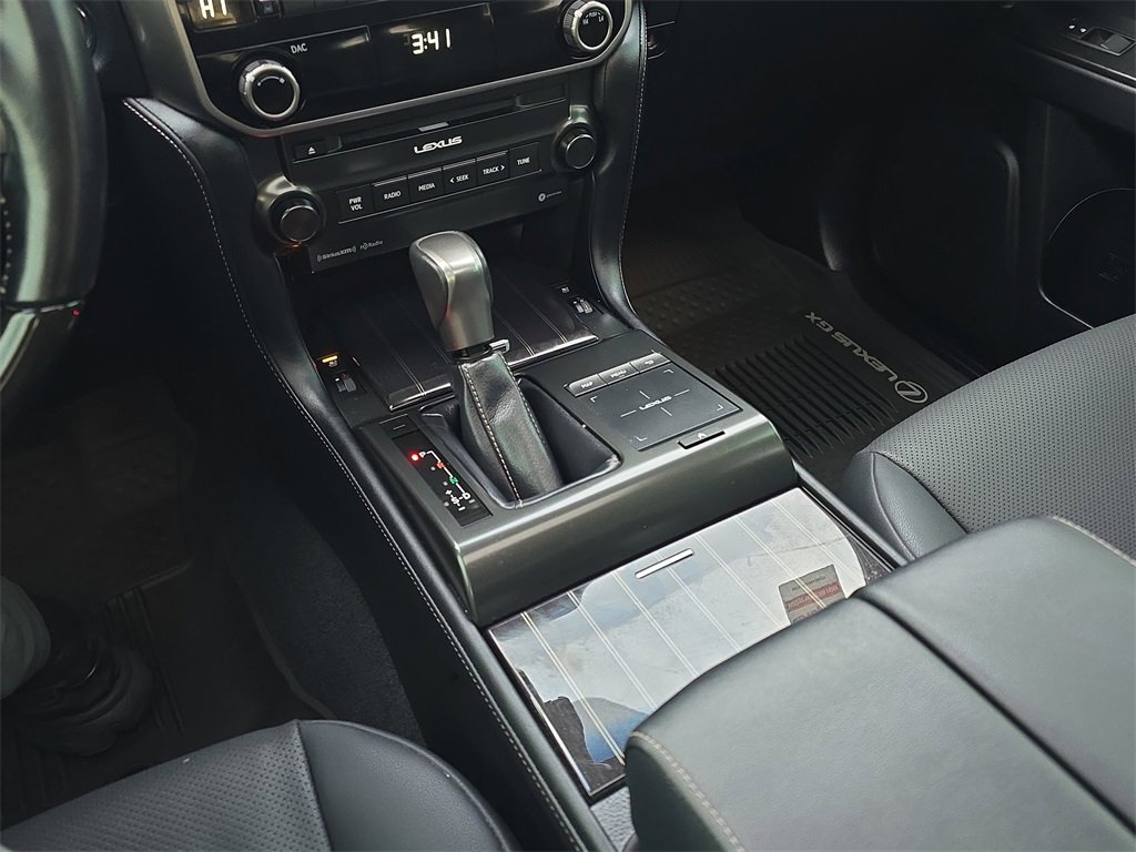 Used 2022 Lexus GX 460 Premium image 25