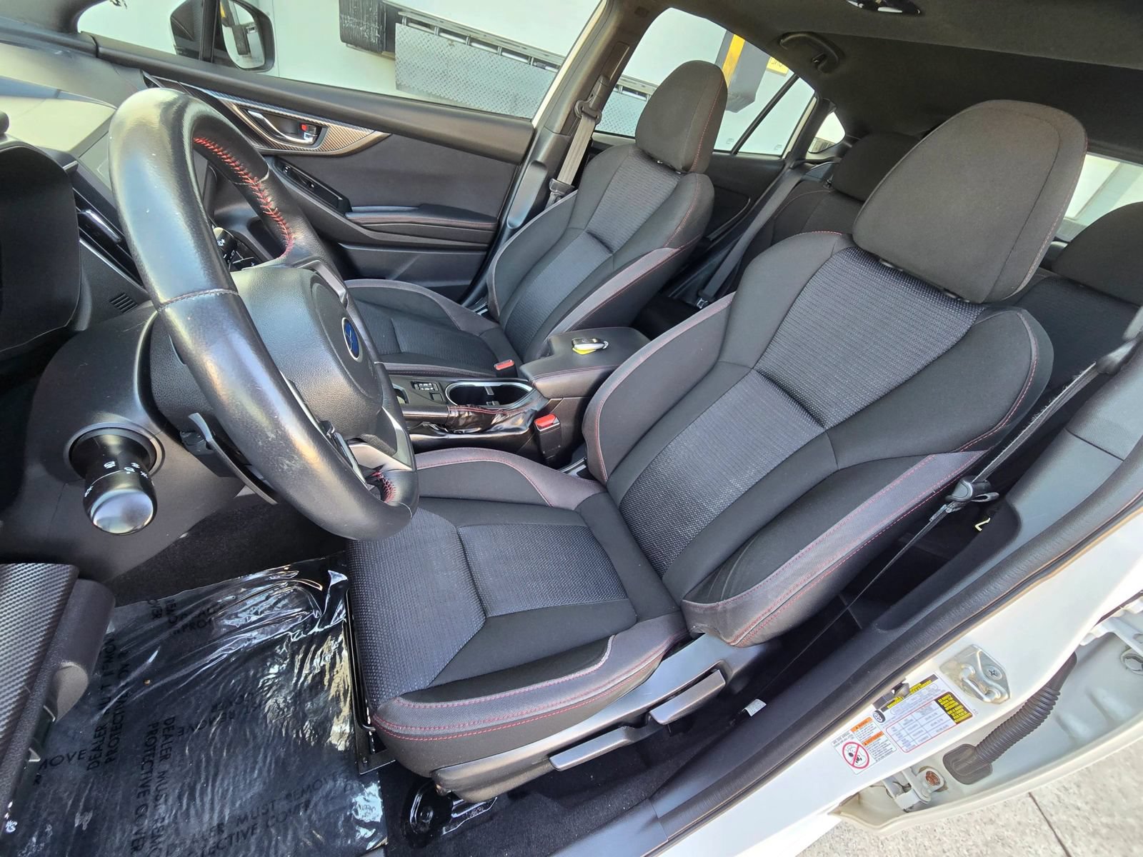 Used 2017 Subaru Impreza 2.0i Sport AWD/4WD image 13