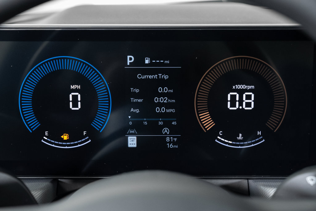 New 2026 Hyundai Sonata SE FWD image 26
