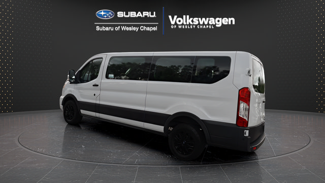Used 2022 Ford Transit 350 XLT RWD image 6