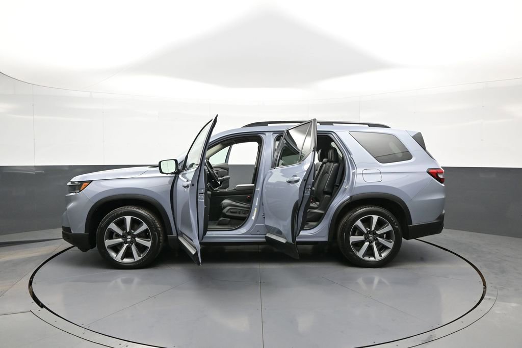 Certified 2023 Honda Pilot Elite image 45