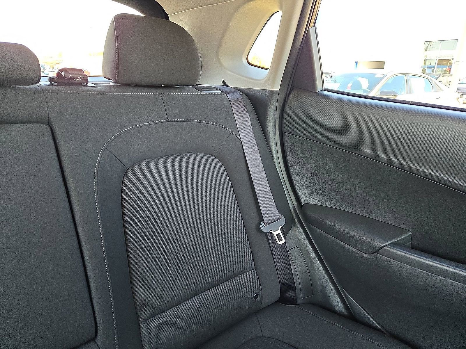 Certified 2023 Hyundai Kona SEL image 14