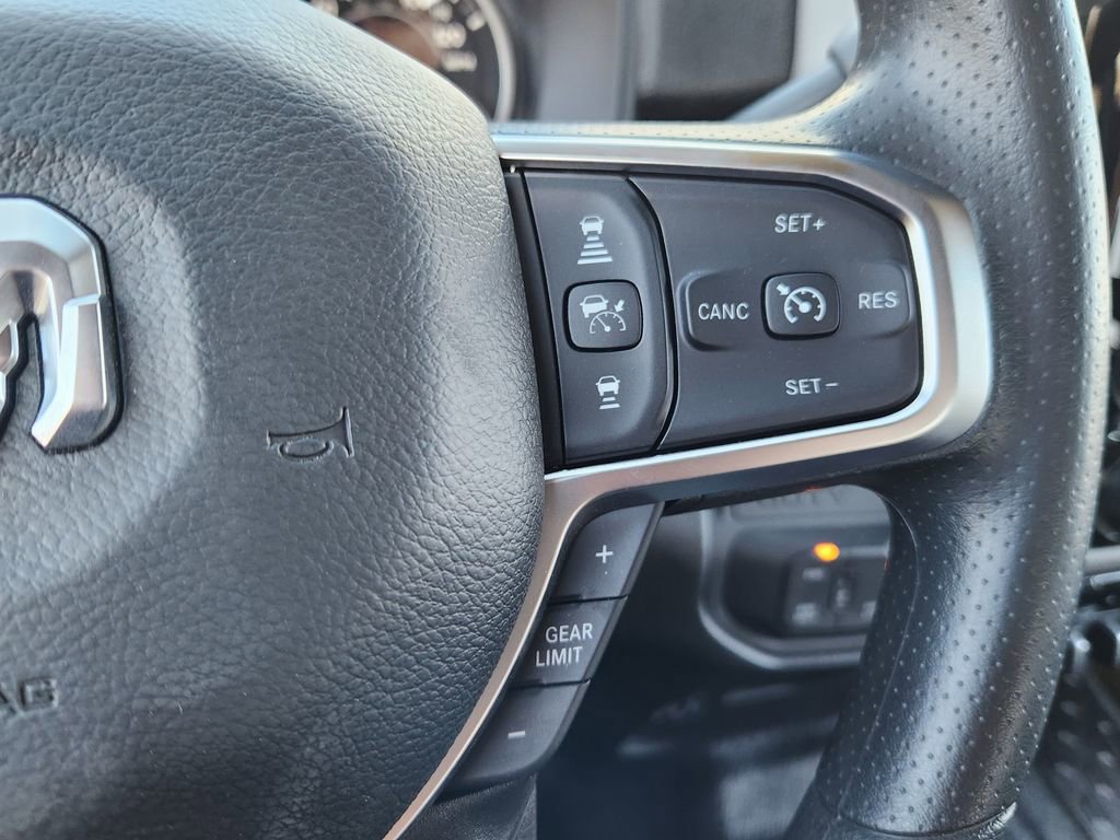 New 2026 RAM 5500 Tradesman image 11