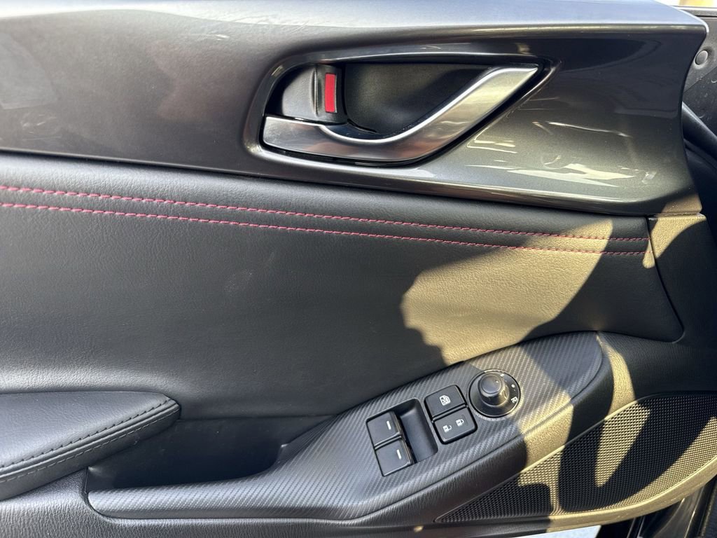 Used 2019 MAZDA MX-5 Miata RF Grand Touring RWD image 28