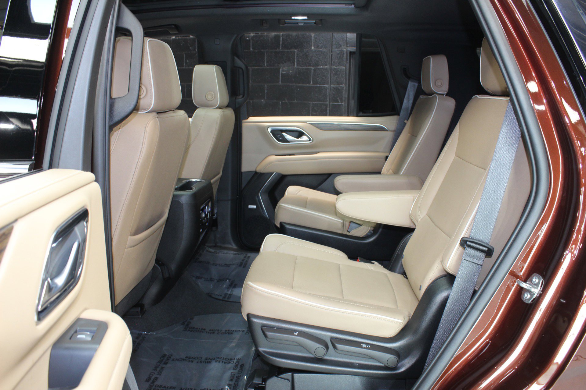 Used 2023 Chevrolet Tahoe Premier RWD image 41