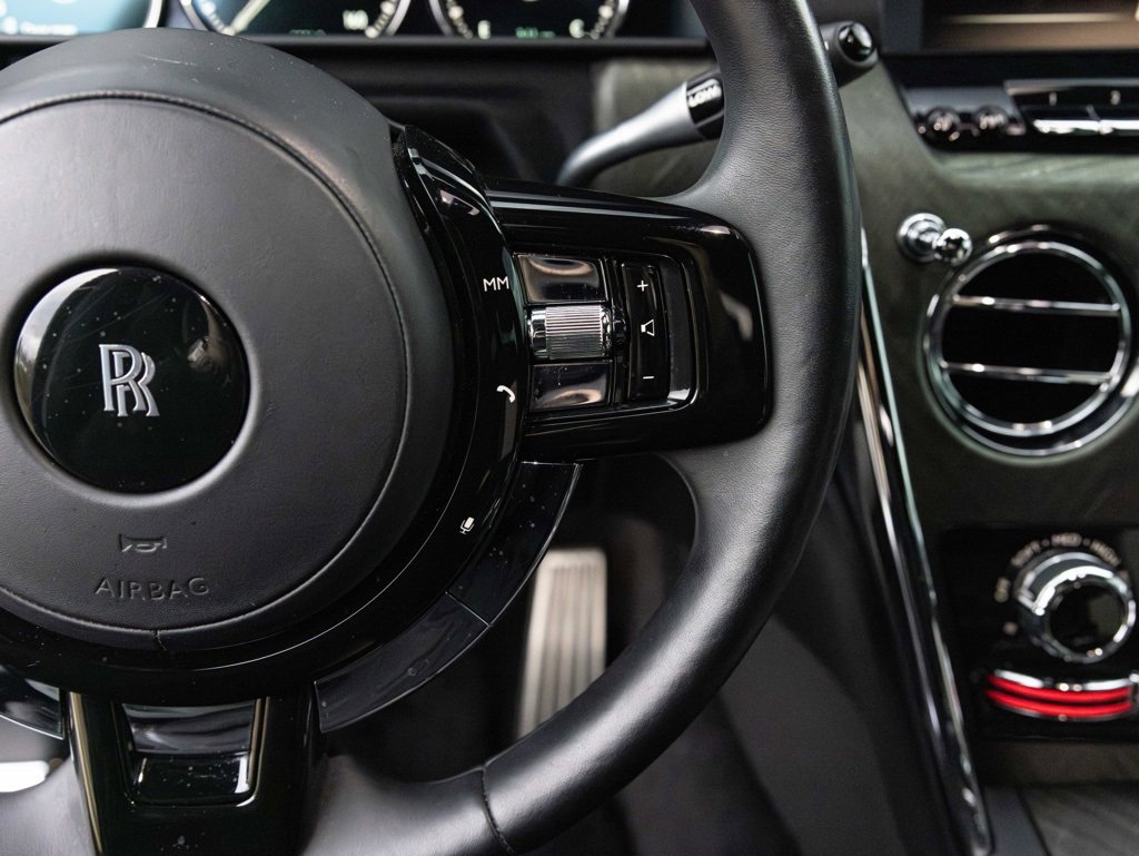 Used 2019 Rolls-Royce Cullinan image 39