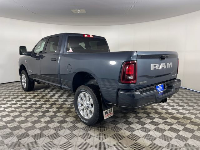New 2026 RAM 2500 Big Horn image 17