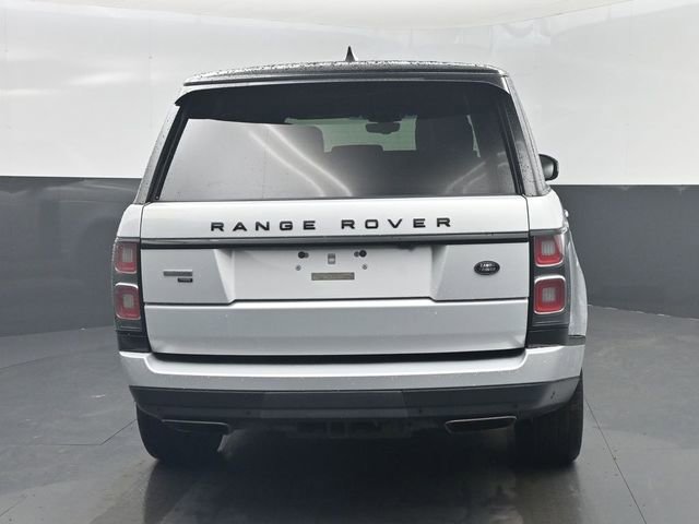 Used 2020 Land Rover Range Rover Long Wheelbase Autobiography image 28